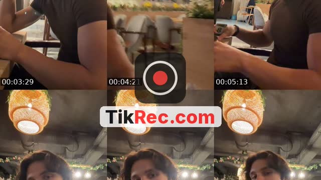 @shonnystaria TikTok live