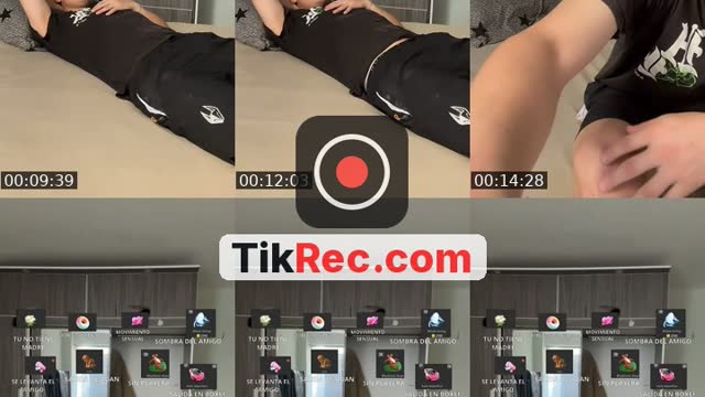 @percy.jara.7773 TikTok live from 2026-09-17