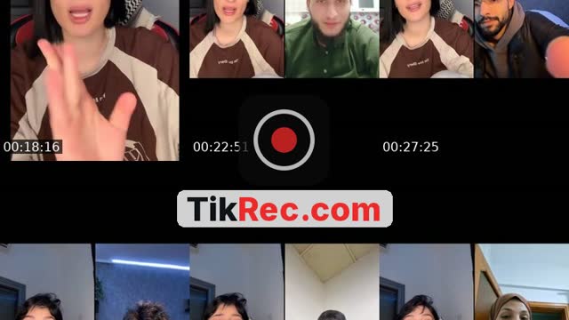 @alsharehan TikTok live