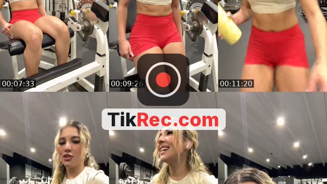 @biancamichelleex7 TikTok live from 2026-09-17