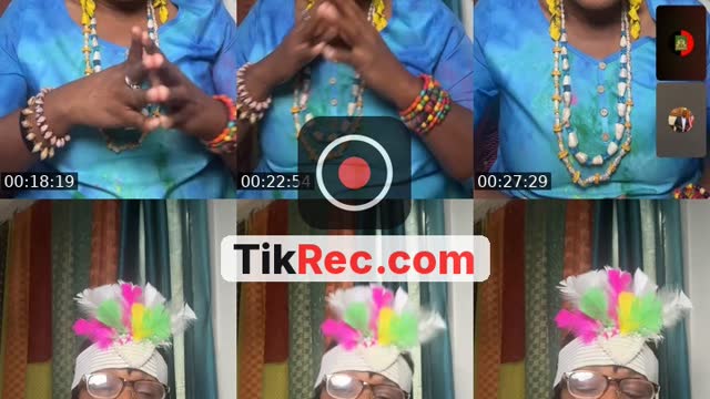 @jeanedry TikTok live from 2026-09-17