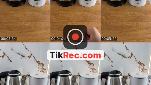@casalvieirashop TikTok live