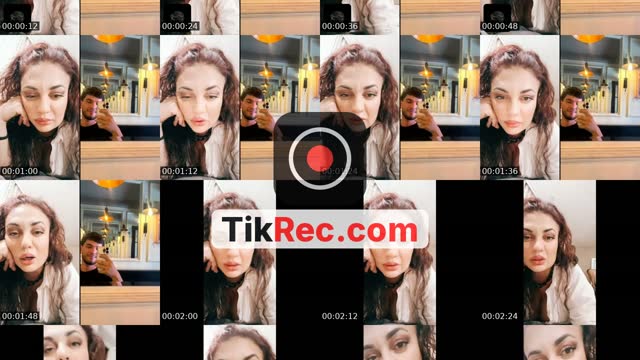 @tanya.bond6 TikTok live