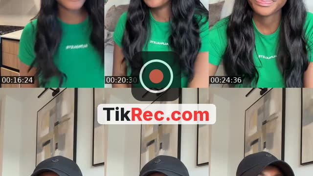 @x0tierra TikTok live from 2026-09-17