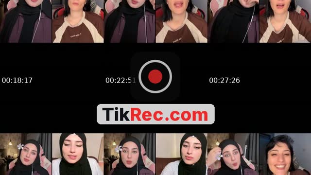 @fatimaalhawaj94 TikTok live from 2026-09-17