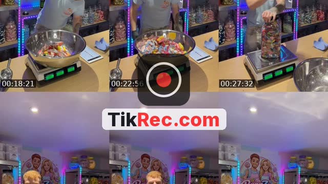 @branzos.treats TikTok live from 2026-09-17