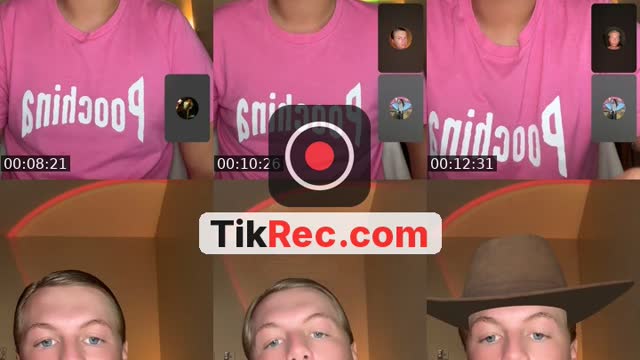 TikTok live: Talent show by @poochina1777
