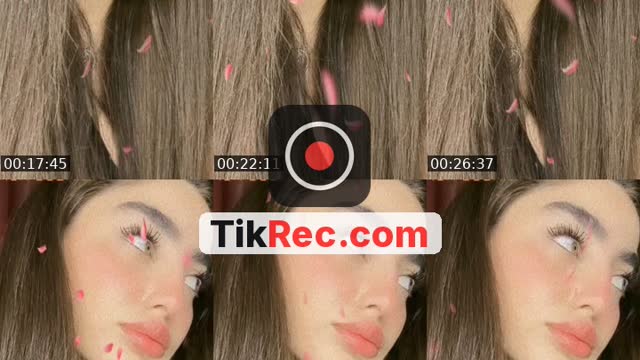 @ah116sf TikTok live from 2026-09-17