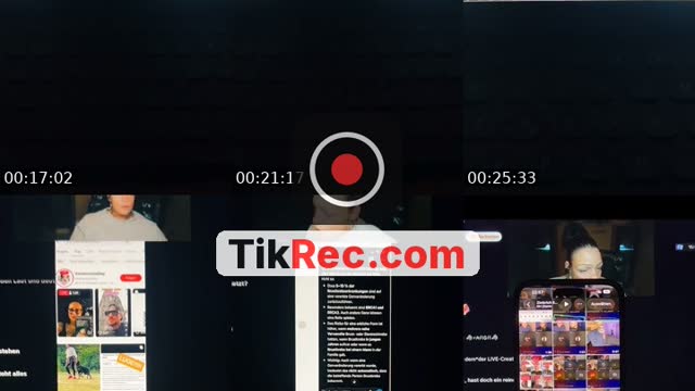 @jhf_medien_event2 TikTok live