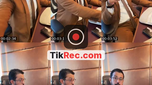 @dsanta39 TikTok live