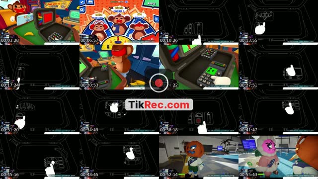 TikTok live: PC Toplama  Sohbet 63TB NASA PC by @fayrom_