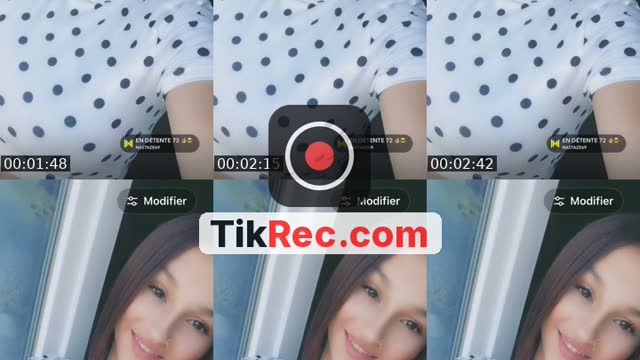 TikTok live: Ww by @boostlive20