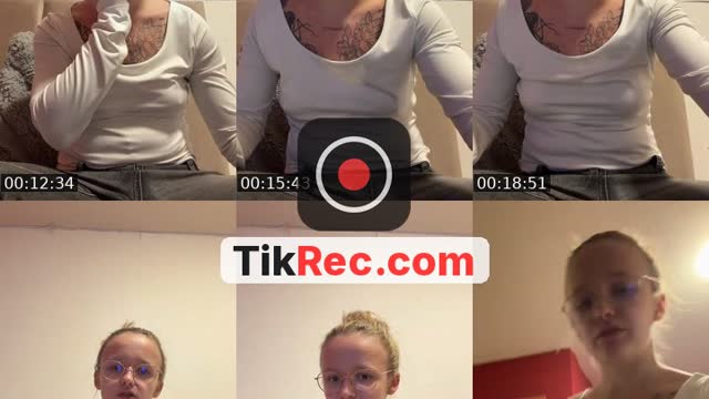@jakennstdunicht34 TikTok live
