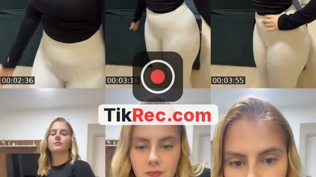 @lorenasilva_17 TikTok live