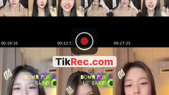 @ji.dadd TikTok live