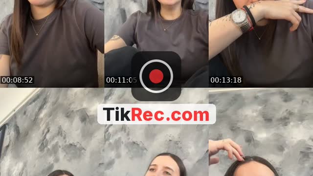 @merrr.lf TikTok live from 2026-09-17