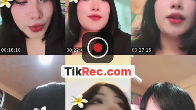 TikTok live: cleaning😩💗 by @paudefesha