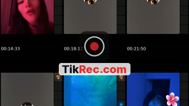 @anghela.sophia TikTok live from 2026-09-17