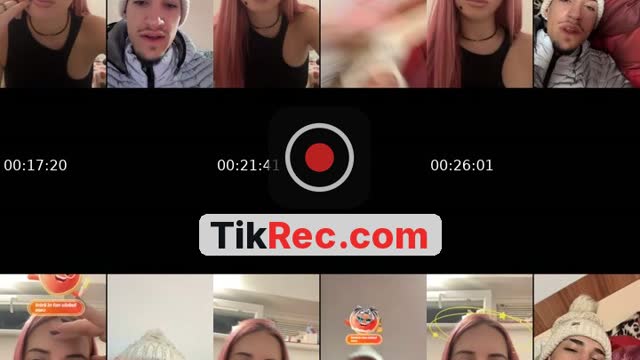 @patrisia4548 TikTok live