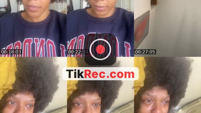 TikTok live: waiting for my train back home by @toriolaaa