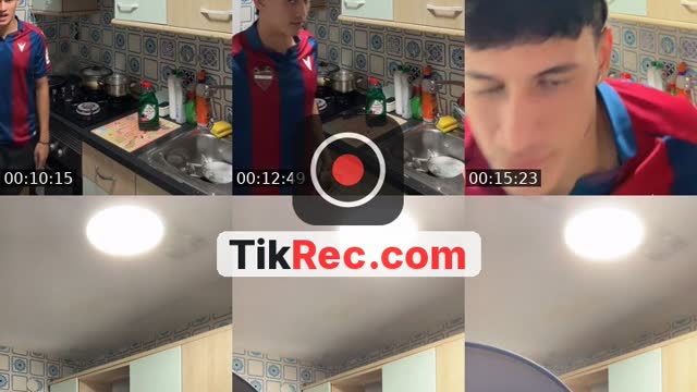 @juanse.4720 TikTok live from 2026-09-17
