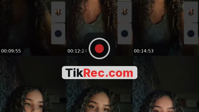 @klkconklkyklkmmg TikTok live