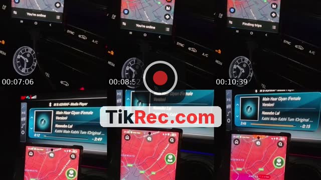 TikTok live: Love Respect plz by @uberbaboo804