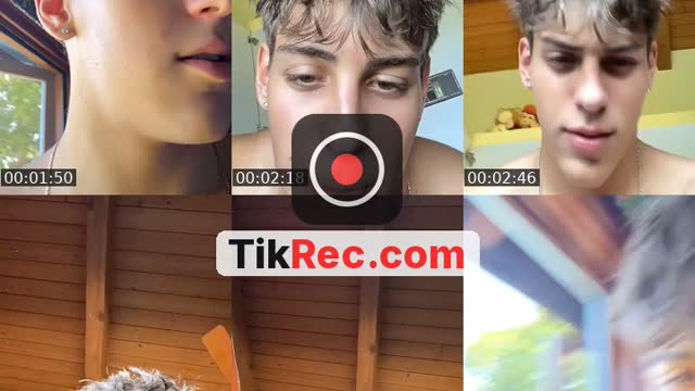 @matthew_lifts4 TikTok live
