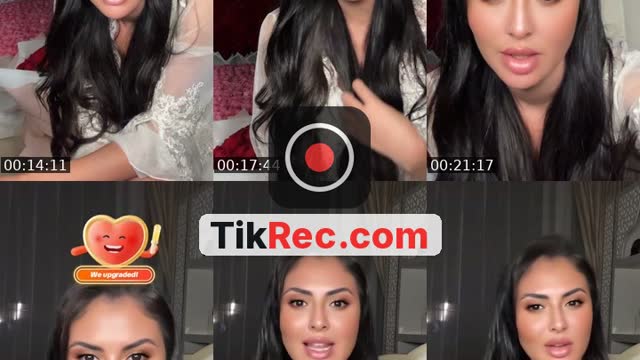 @mariamhusseinofficial TikTok live from 2026-09-17