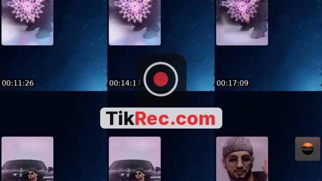 @mohmaggic TikTok live from 2026-09-17