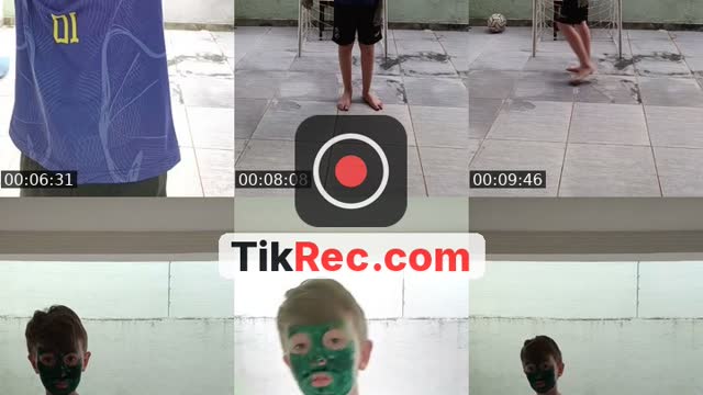 @junqueira367 TikTok live