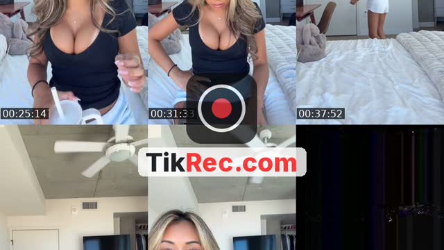 TikTok live: Instagram @Victoria.riceee by @victoria.riceee