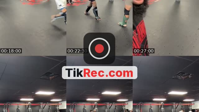 TikTok live: 12:30 let’s get to work! by @christopherlondon__