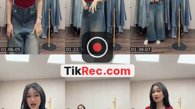 @vierlinstore TikTok live from 2026-09-17
