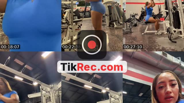 @mayaelizee TikTok live from 2026-09-17