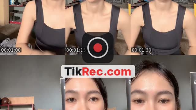 @fanatajaya TikTok live