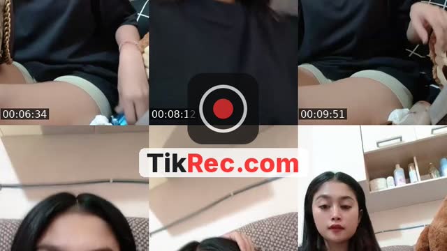 @kingrafasyalendra TikTok live