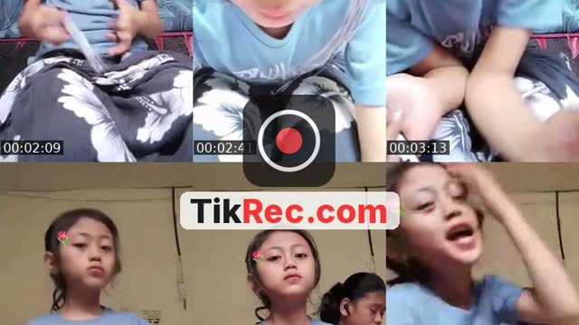 @meirracantik TikTok live