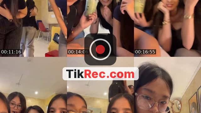 @notlouzyll TikTok live from 2026-09-17