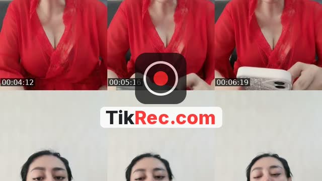 @zengrandspa_samarinda TikTok live
