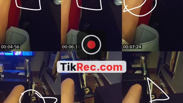 @hhhggf263 TikTok live