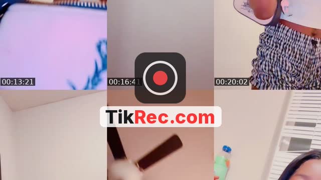 TikTok live: this for the tricks by @userisalibra0