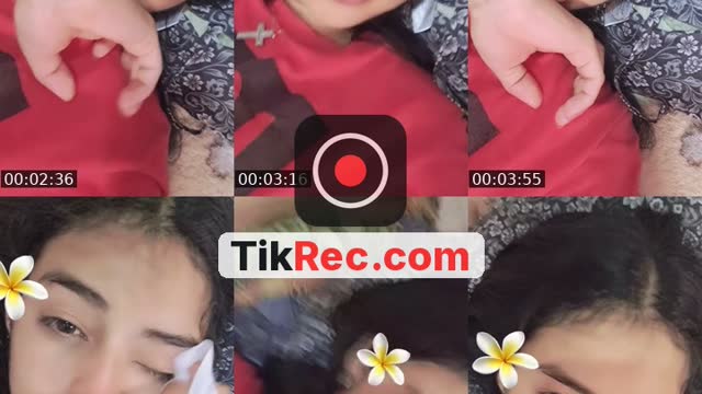 @camiworld_ TikTok live