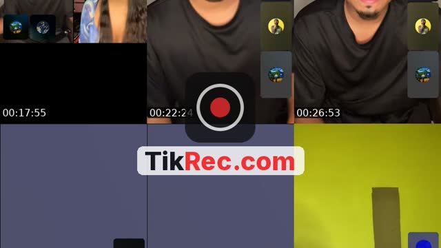 @josiel_111 TikTok live from 2026-09-17
