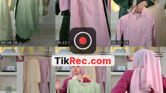 TikTok live: TikTok Shop 9.9 Brands Festival by @anorie_hq
