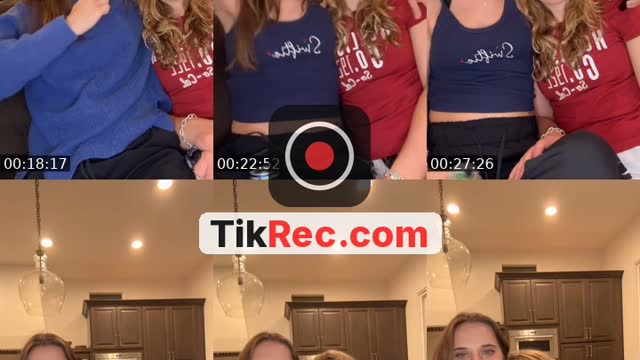 @lauren_pollack TikTok live from 2026-09-17