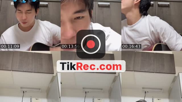 @channyein_03 TikTok live from 2026-09-17