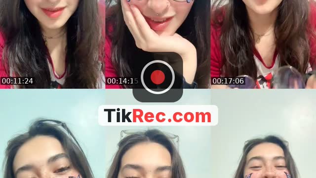 TikTok live: Recalentado 2.0 by @draculaura.dq
