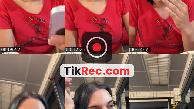 @mcdonaldsloverrr24 TikTok live from 2026-09-17