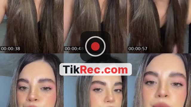@michellecfitness TikTok live